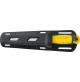 Sub 15D knife - Inox - Yellow Color - KV-ASUB15D-Y - AZZI SUB (ONLY SOLD IN LEBANON)